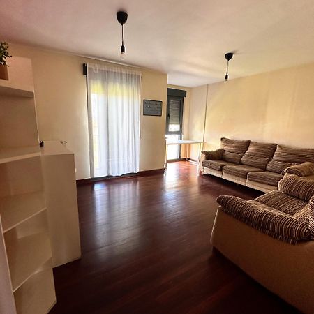Apartamento El Encanto Del Pueblo Medina de Pomar Exterior foto